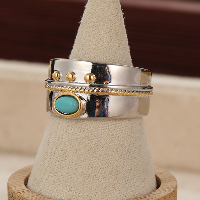 Bohemian Style Two Tone Design - огляд і ціна Men'S Vacation Accessories
