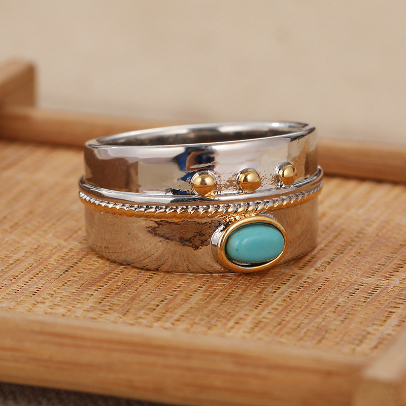 Bohemian Style Two Tone Design - огляд і ціна Men'S Vacation Accessories