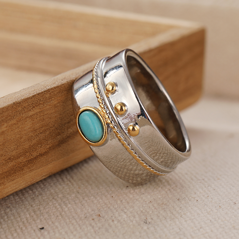 Bohemian Style Two Tone Design - огляд і ціна Men'S Vacation Accessories