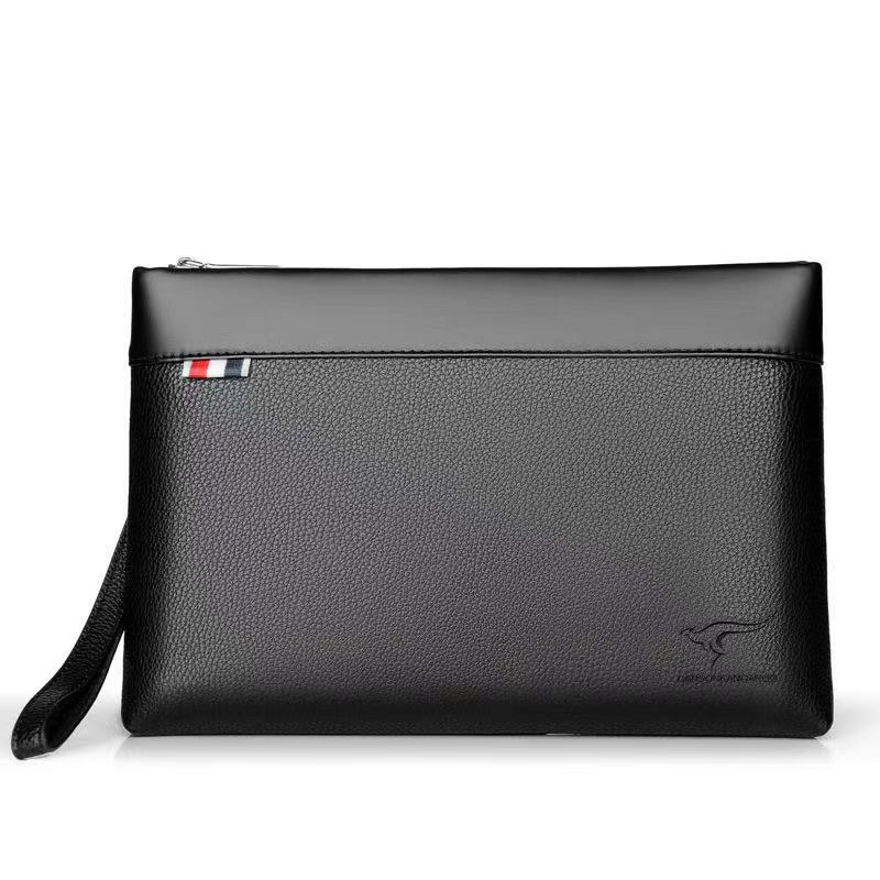 Luxury Brand Business Men Wall - огляд і ціна Coin Holder Men