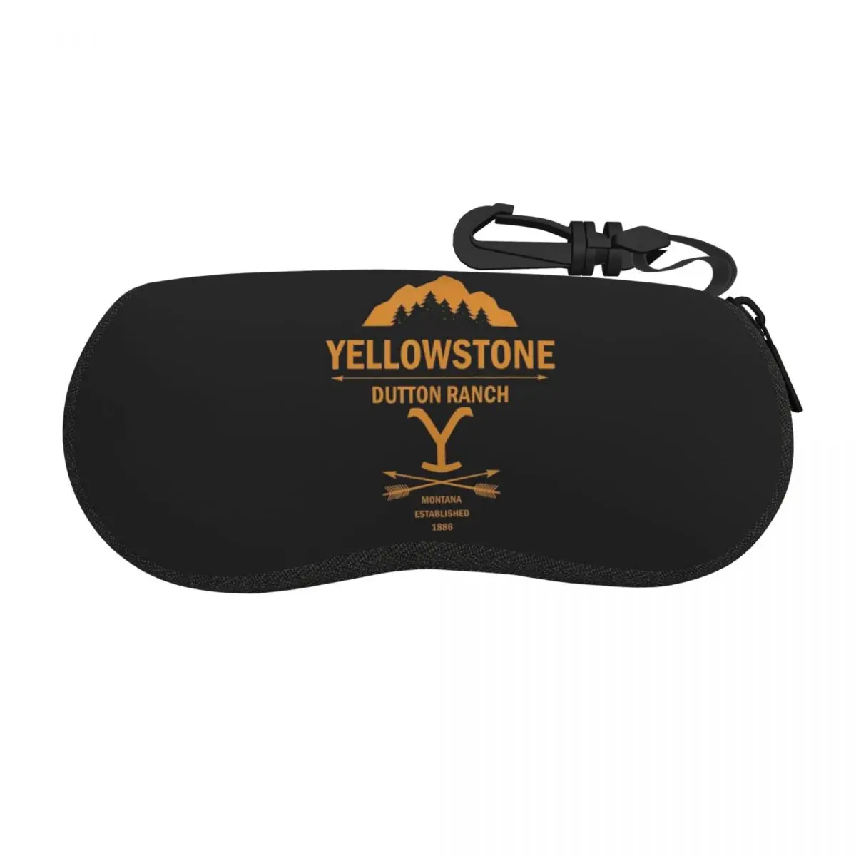 Yellowstone Dutton Ranch Shell - огляд і ціна Men'S Yellowstone Accessories