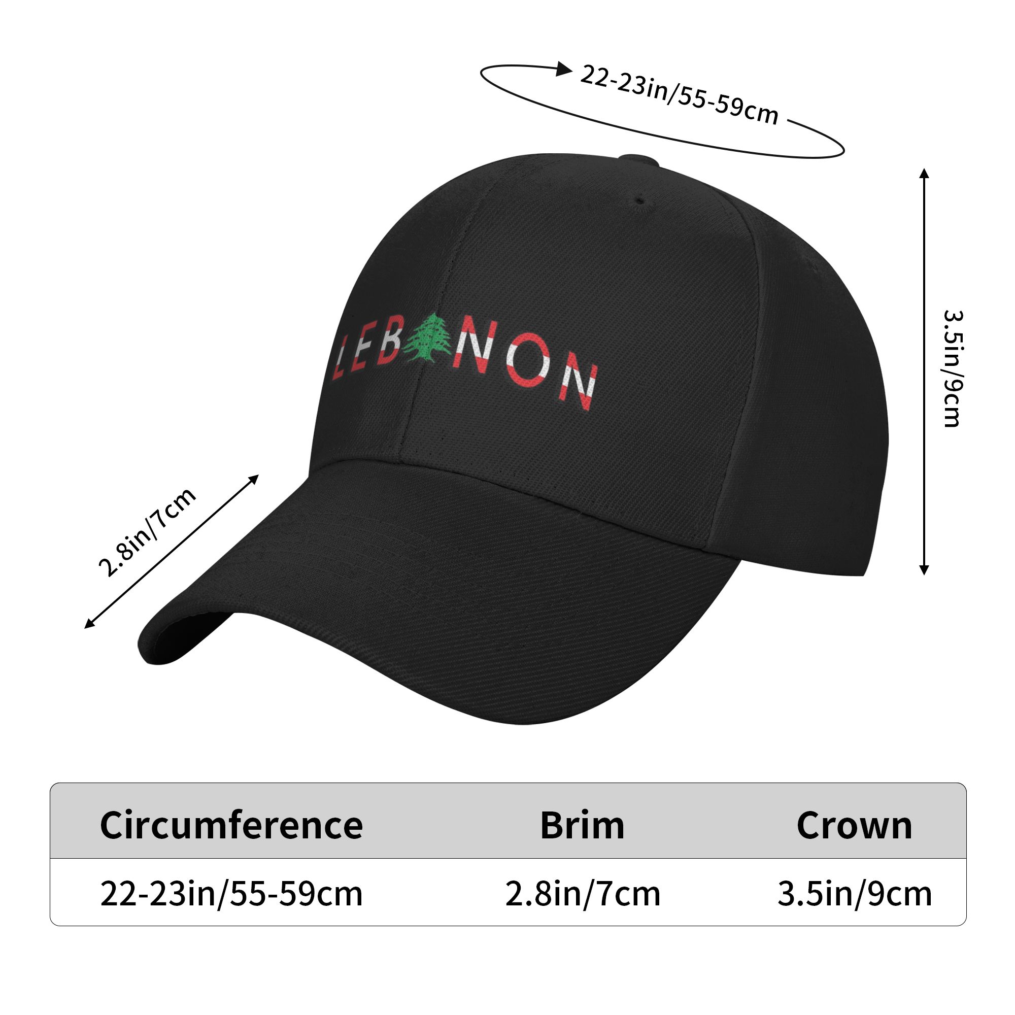 Men Women Lebanon Flag Heart A - огляд і ціна Men Accessories Lebanon