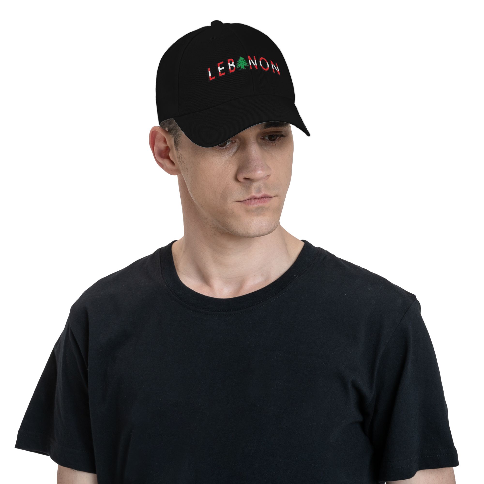 Men Women Lebanon Flag Heart A - огляд і ціна Men Accessories Lebanon