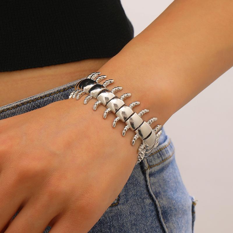 1Pc Fashionable Y2K Silver Cen - огляд і ціна Men'S Vacation Accessories