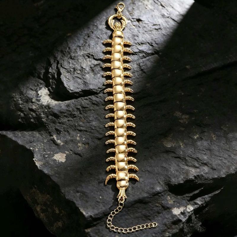 1Pc Fashionable Y2K Silver Cen - огляд і ціна Men'S Vacation Accessories