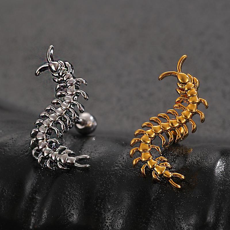 1Pc Fashionable Y2K Silver Cen - огляд і ціна Men'S Vacation Accessories