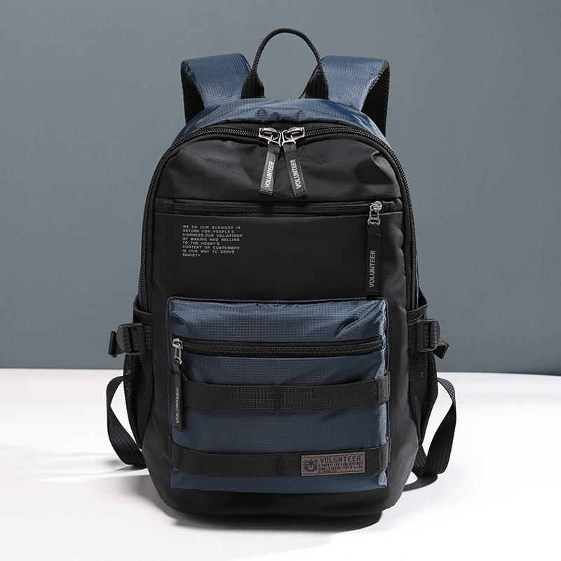 VOLUNTEER Men's Computer Water - огляд і ціна Men'S Accessories Backpack