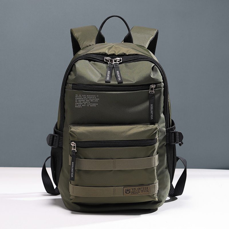 VOLUNTEER Men's Computer Water - огляд і ціна Men'S Accessories Backpack