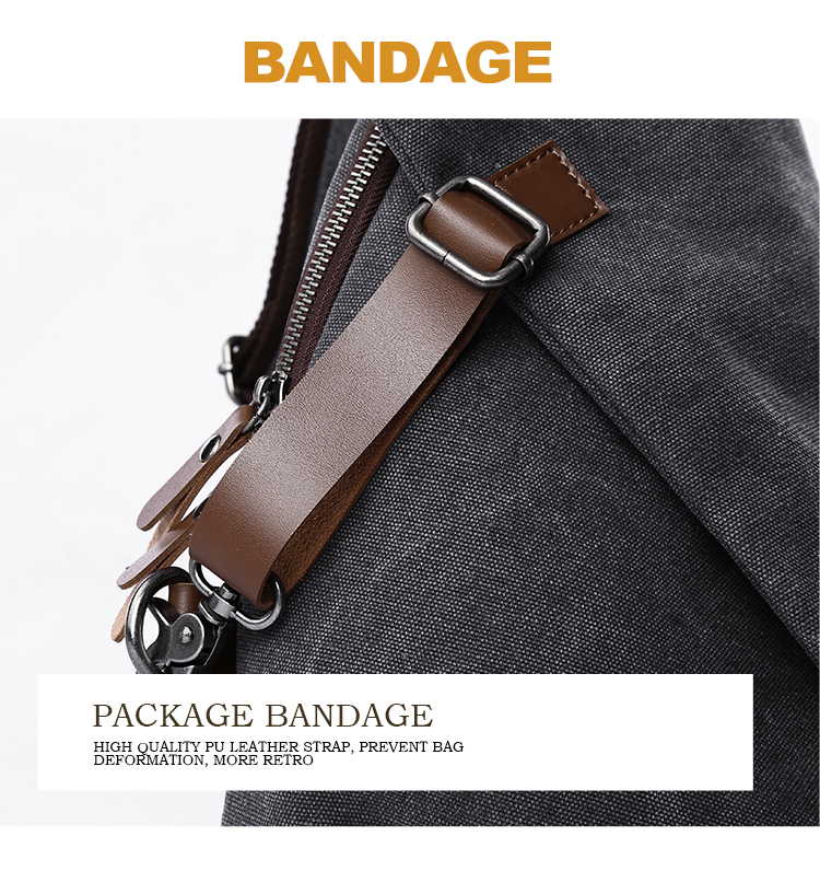 MTE ELAN Large Capacity Retro  - огляд і ціна Men'S Accessories Backpack