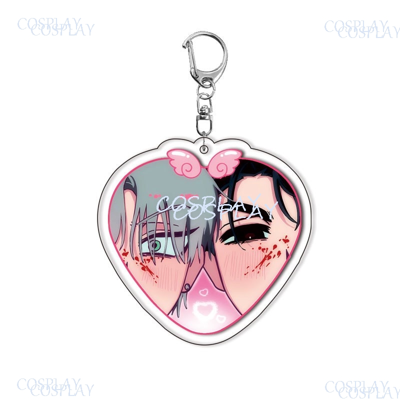 Zombie Stage SUA MIZI Fashion  - огляд і ціна Men Accessories For Birthday Gift