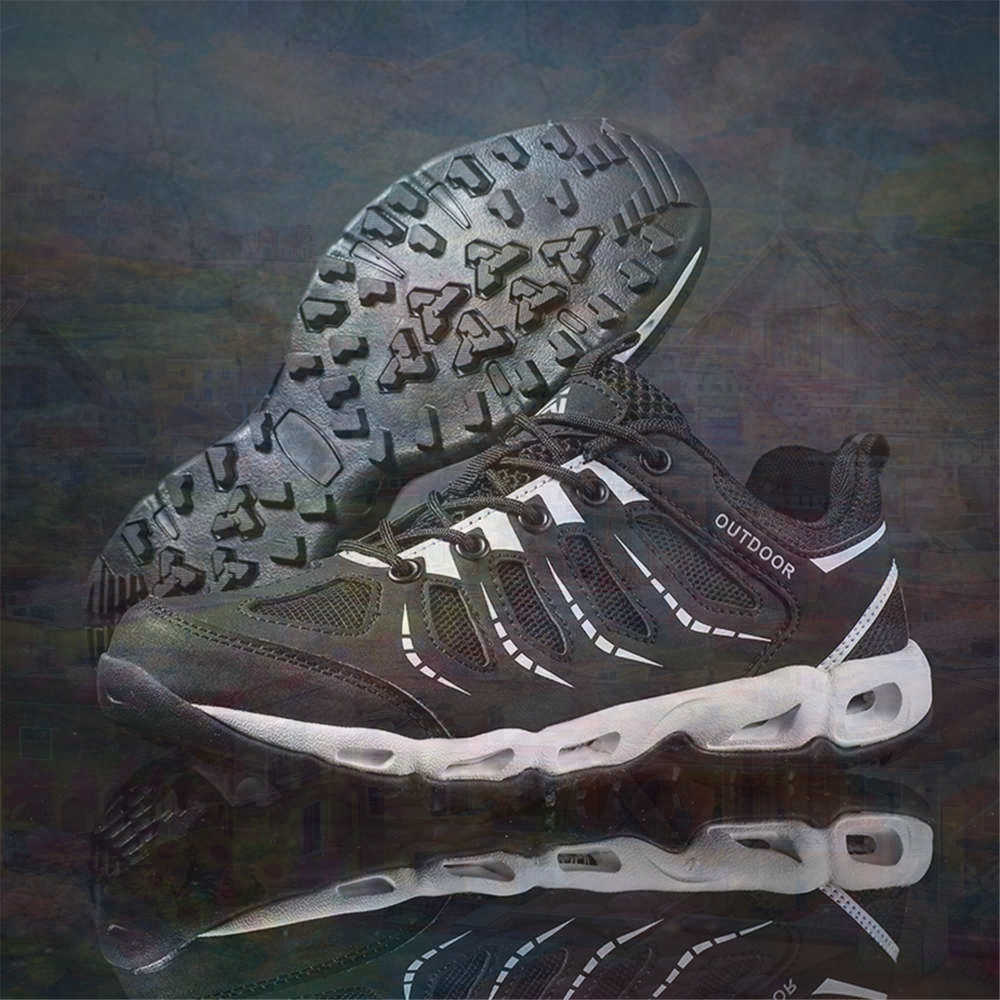 Sumer Round Tip Silver Sneaker - огляд і ціна Men'S Accessories Types