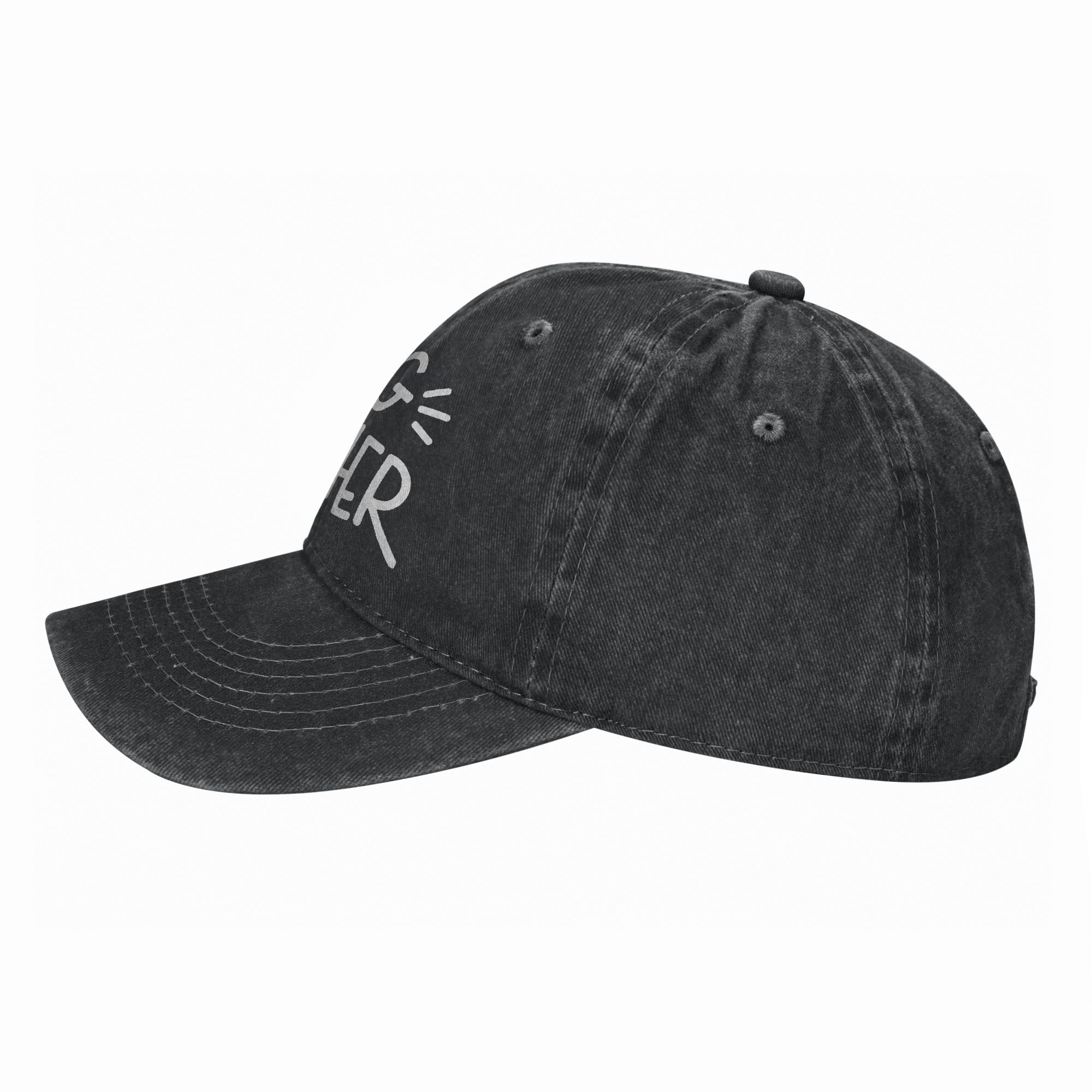 Big Brother Baseball Cap Sun   - огляд і ціна Men'S Accessories On Sale