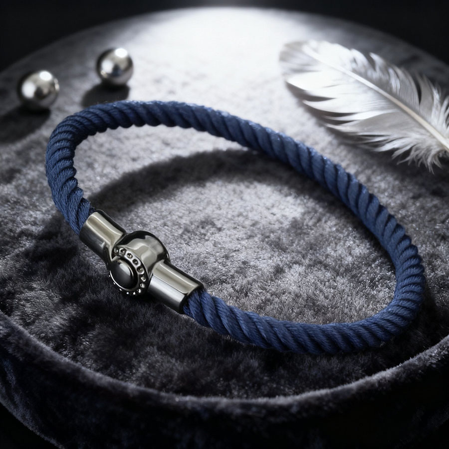 Nautical Handmade Woven String - огляд і ціна Men'S Vacation Accessories