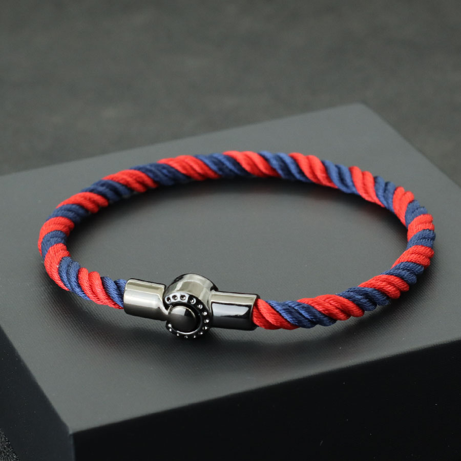 Nautical Handmade Woven String - огляд і ціна Men'S Vacation Accessories