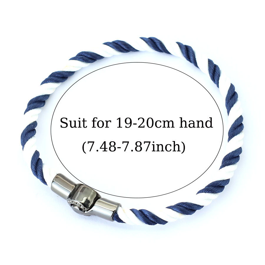 Nautical Handmade Woven String - огляд і ціна Men'S Vacation Accessories