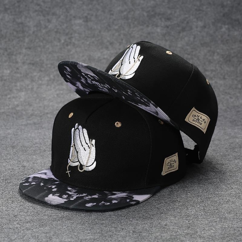 New Hot Sales Embroidered Base - огляд і ціна Men'S Accessories On Sale