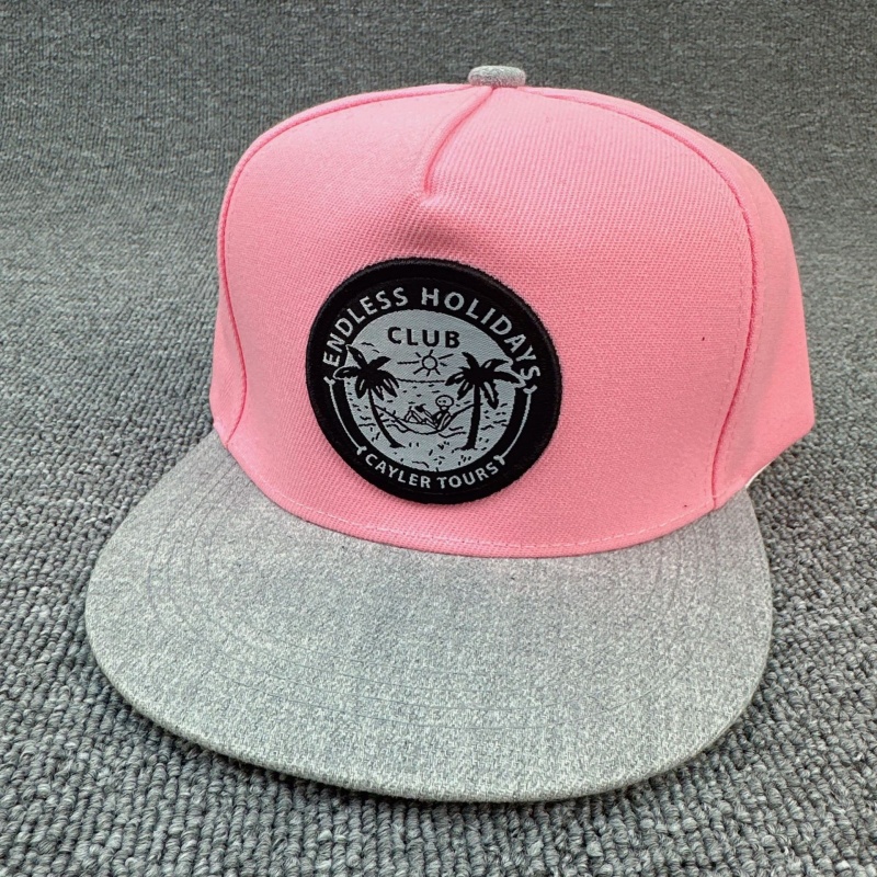 New Hot Sales Embroidered Base - огляд і ціна Men'S Accessories On Sale