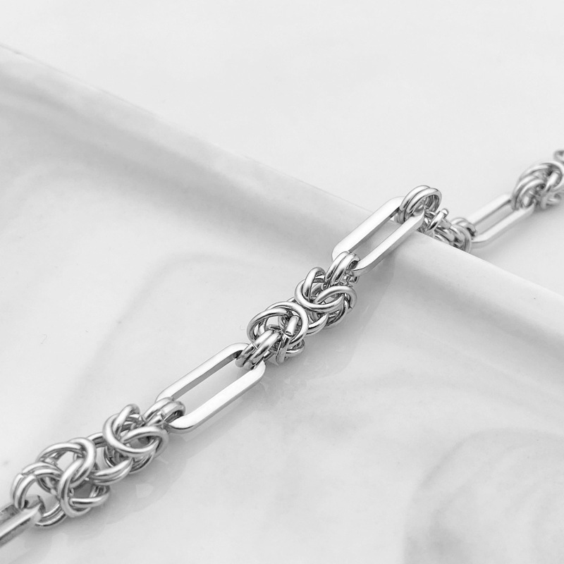New 316L Stainless Steel DIY B - огляд і ціна Men'S Vacation Accessories