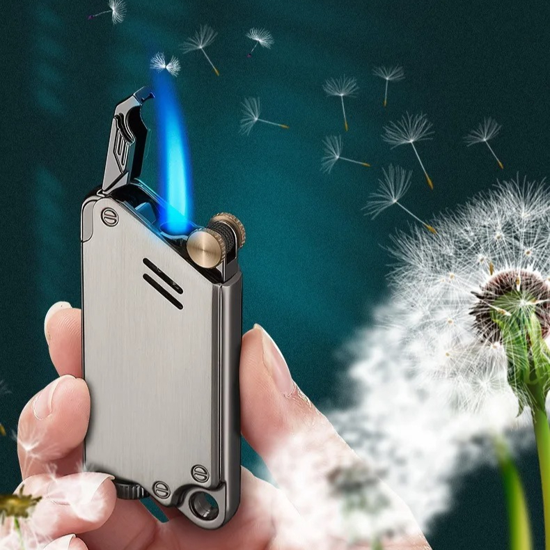 New Windproof Light and Thin D - огляд і ціна Men'S Accessories Essentials