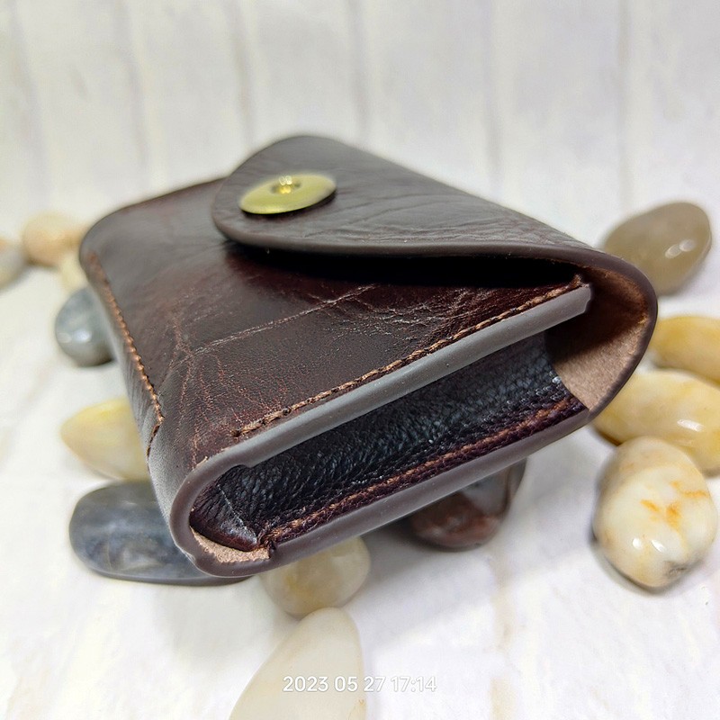 Blongk Mini Waist Bag Thin Bel - огляд і ціна Men'S Accessories Wallet