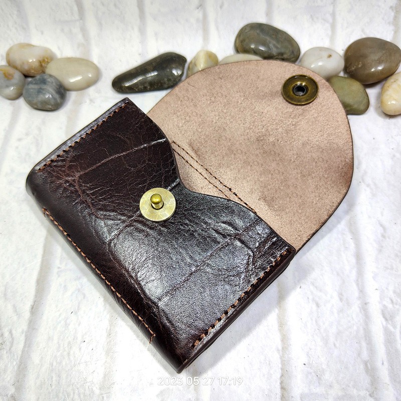 Blongk Mini Waist Bag Thin Bel - огляд і ціна Men'S Accessories Wallet