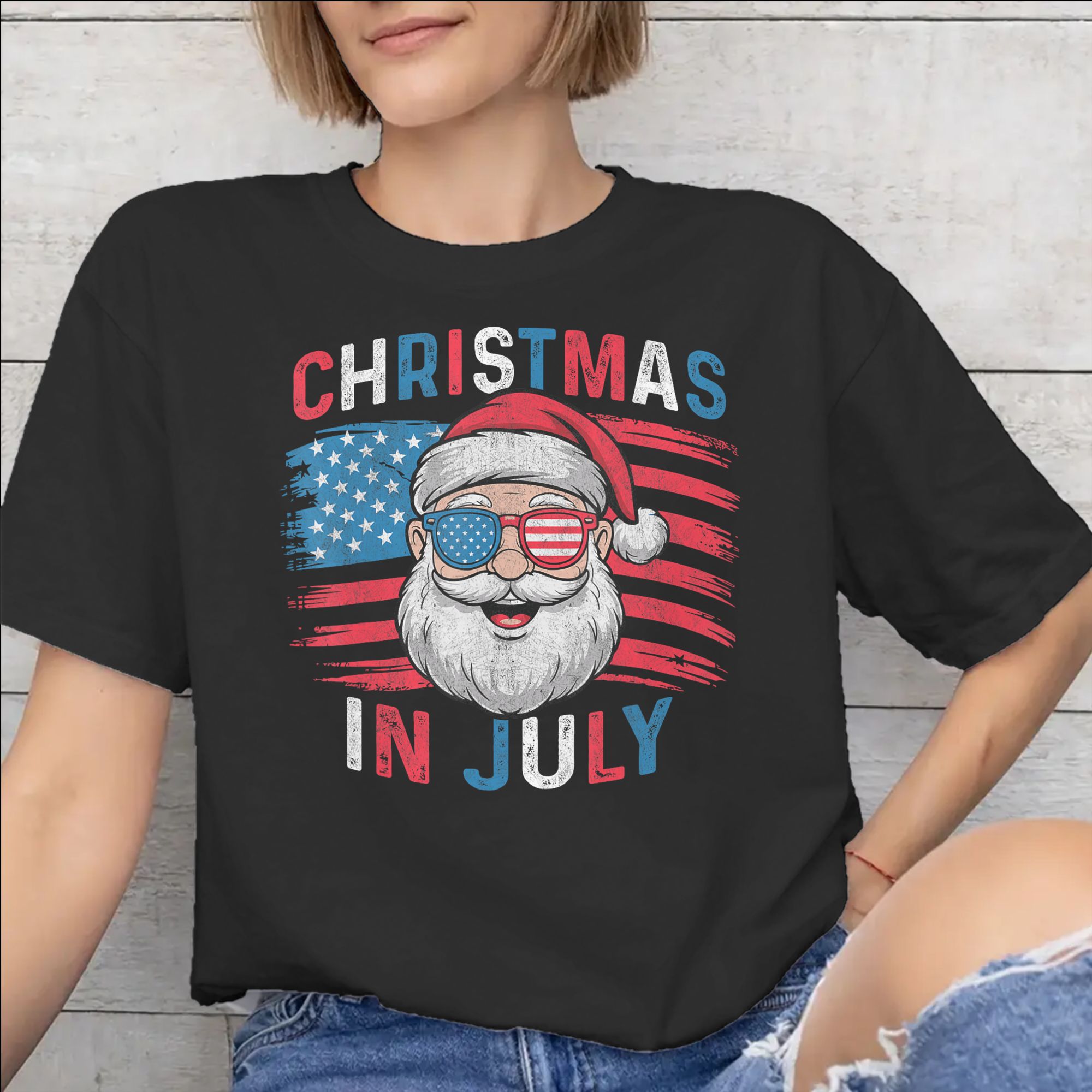 Christmas In July Vacation Acc - огляд і ціна Men'S Vacation Accessories