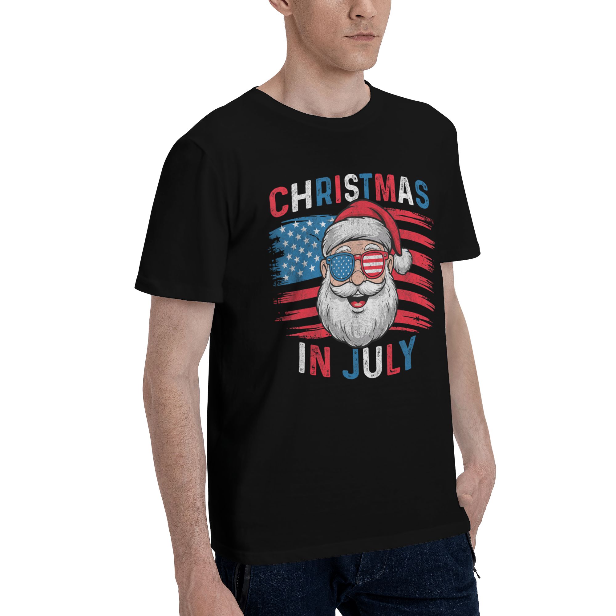 Christmas In July Vacation Acc - огляд і ціна Men'S Vacation Accessories