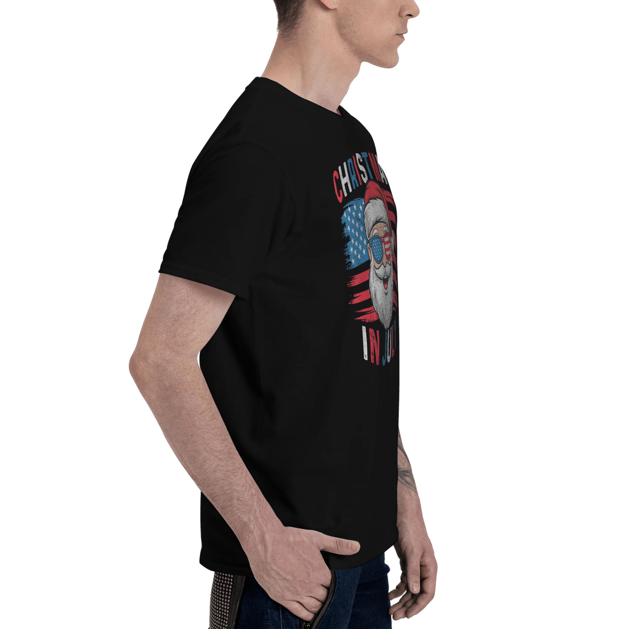 Christmas In July Vacation Acc - огляд і ціна Men'S Vacation Accessories