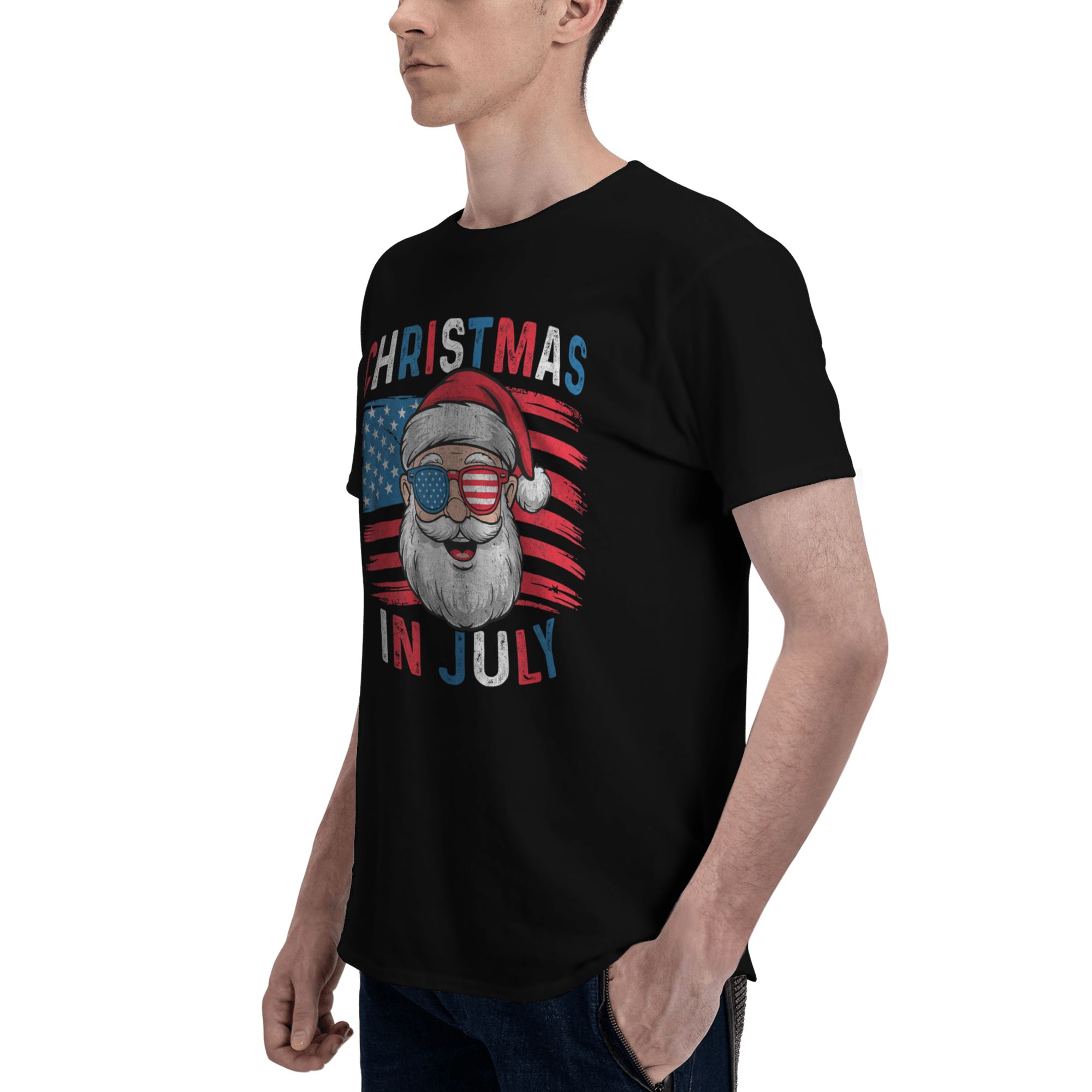 Christmas In July Vacation Acc - огляд і ціна Men'S Vacation Accessories