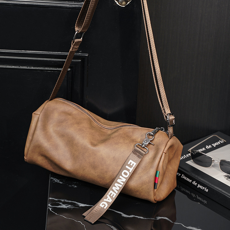 Thickened round barrel crossbo - огляд і ціна Men'S Accessories Backpack