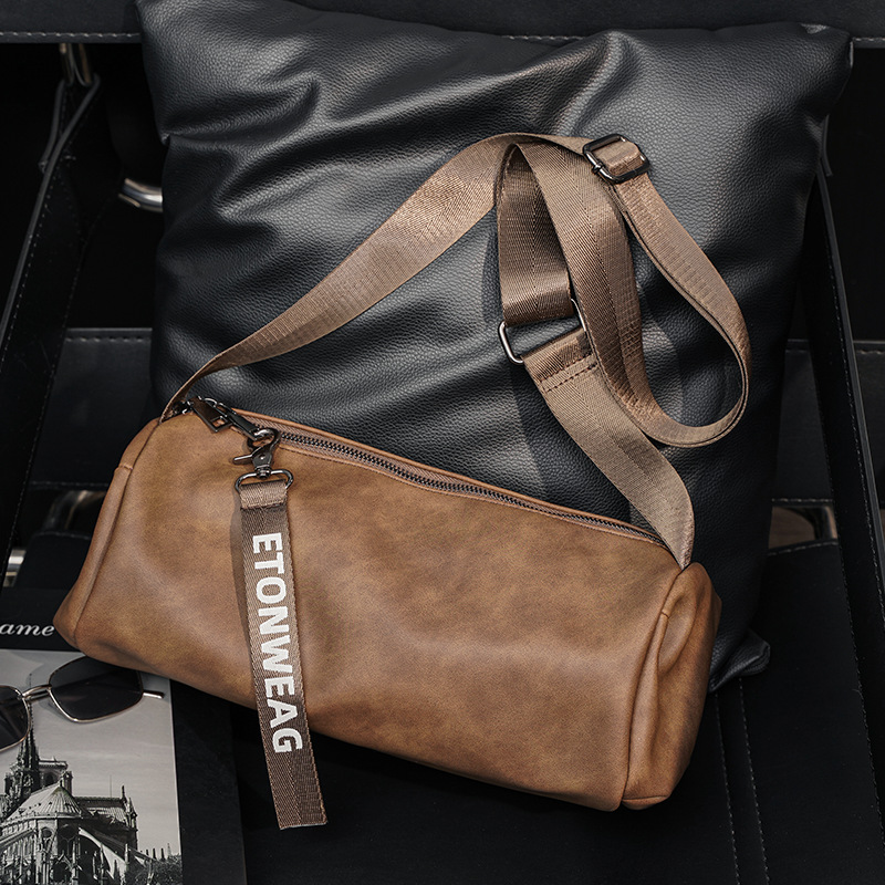 Thickened round barrel crossbo - огляд і ціна Men'S Accessories Backpack