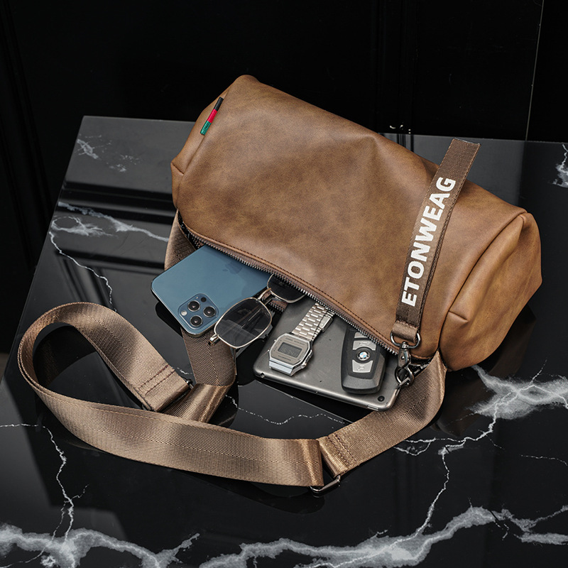 Thickened round barrel crossbo - огляд і ціна Men'S Accessories Backpack