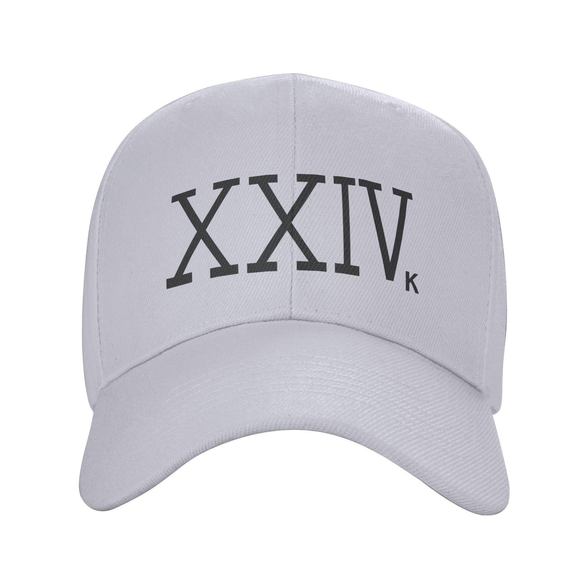 Summer XXIV Bruno Mars Basebal - огляд і ціна Men'S Accessories On Sale