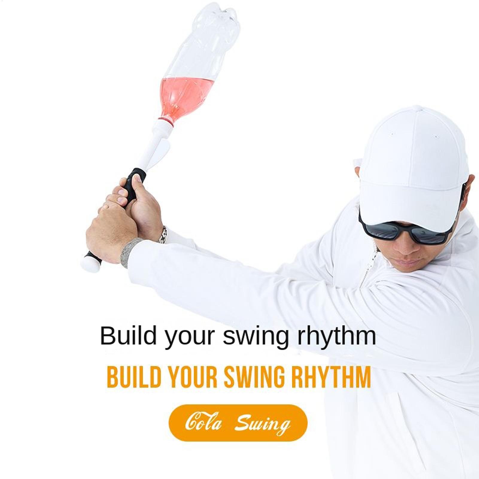 Golf Swing Trainer Portable In - огляд і ціна Coin Holder Men