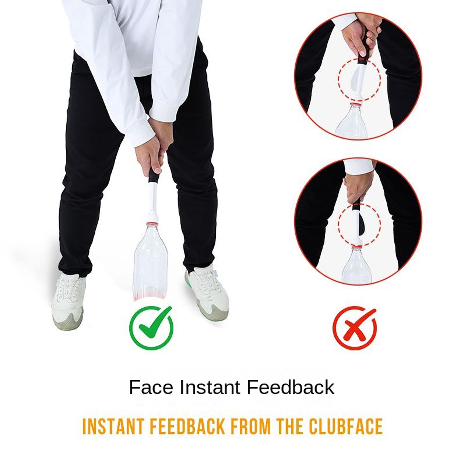 Golf Swing Trainer Portable In - огляд і ціна Coin Holder Men