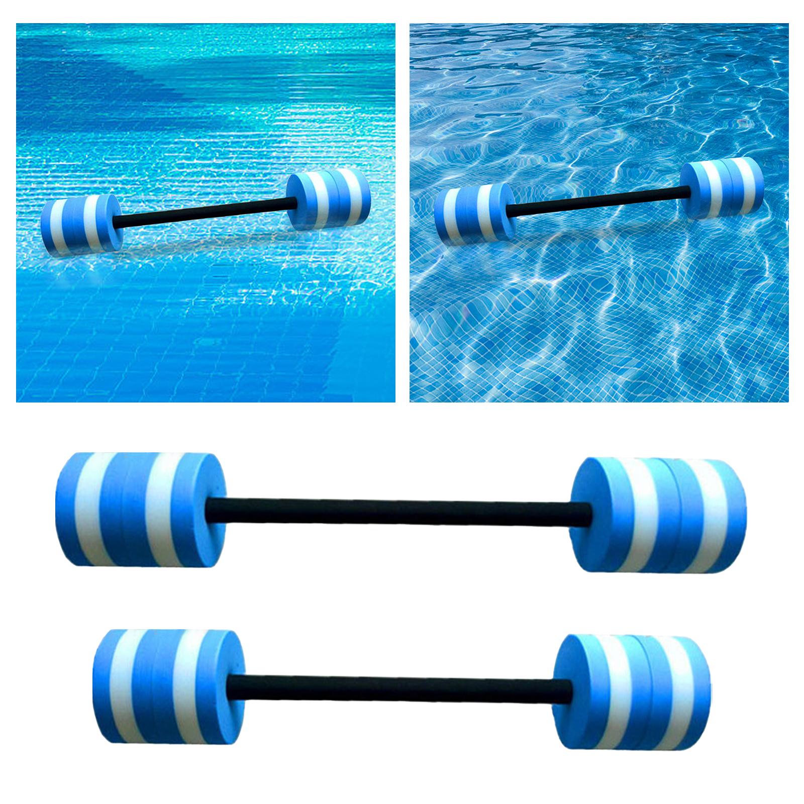 Pool Swimming Barbell Accessor - огляд і ціна Men'S Accessories Types