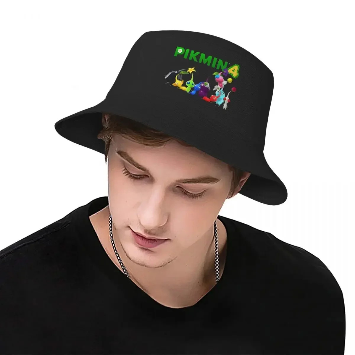 2026 Men Women Pikmin 4 Bob Ha - огляд і ціна Men'S Vacation Accessories