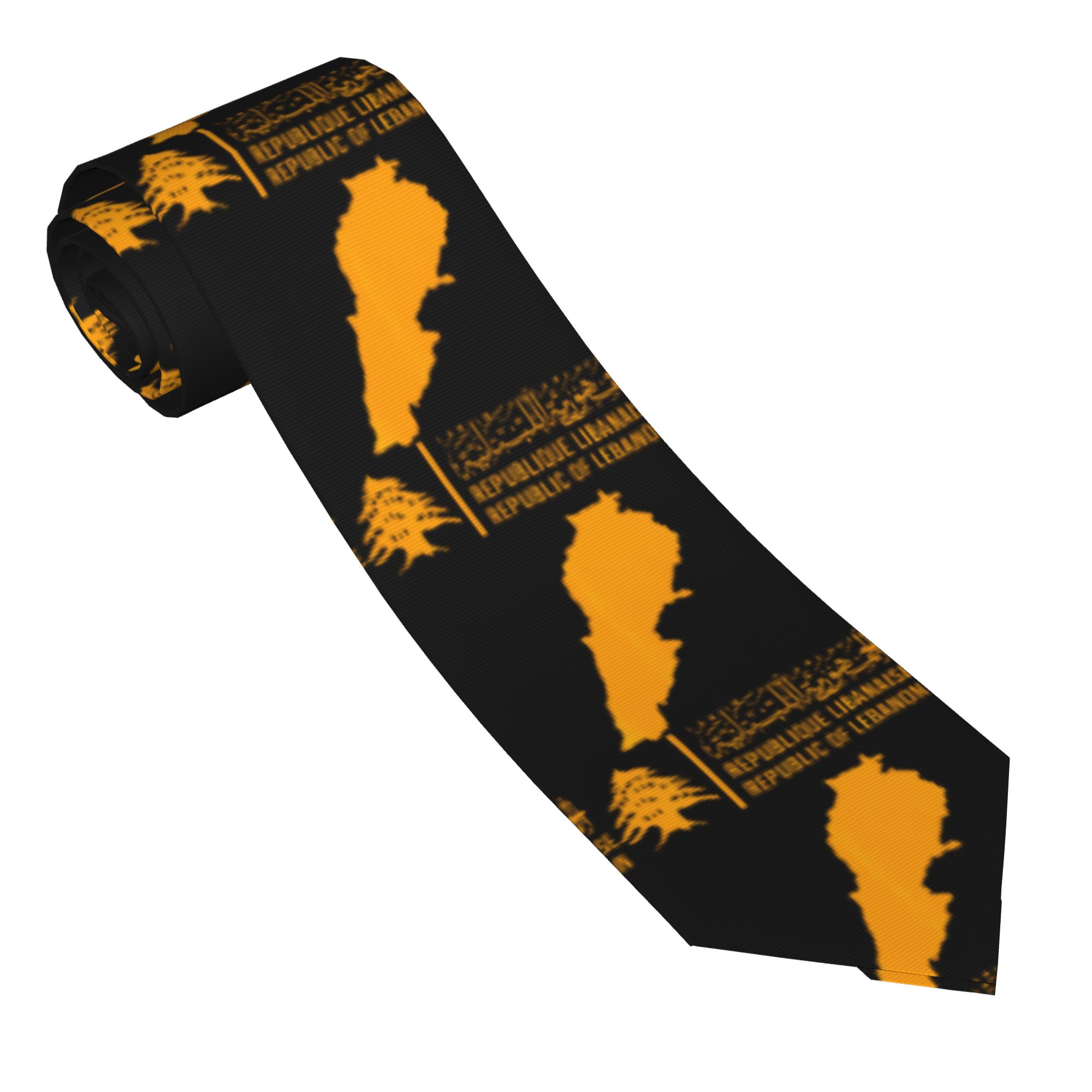 Lebanon Flag Map Beirut Cedar  - огляд і ціна Men Accessories Lebanon