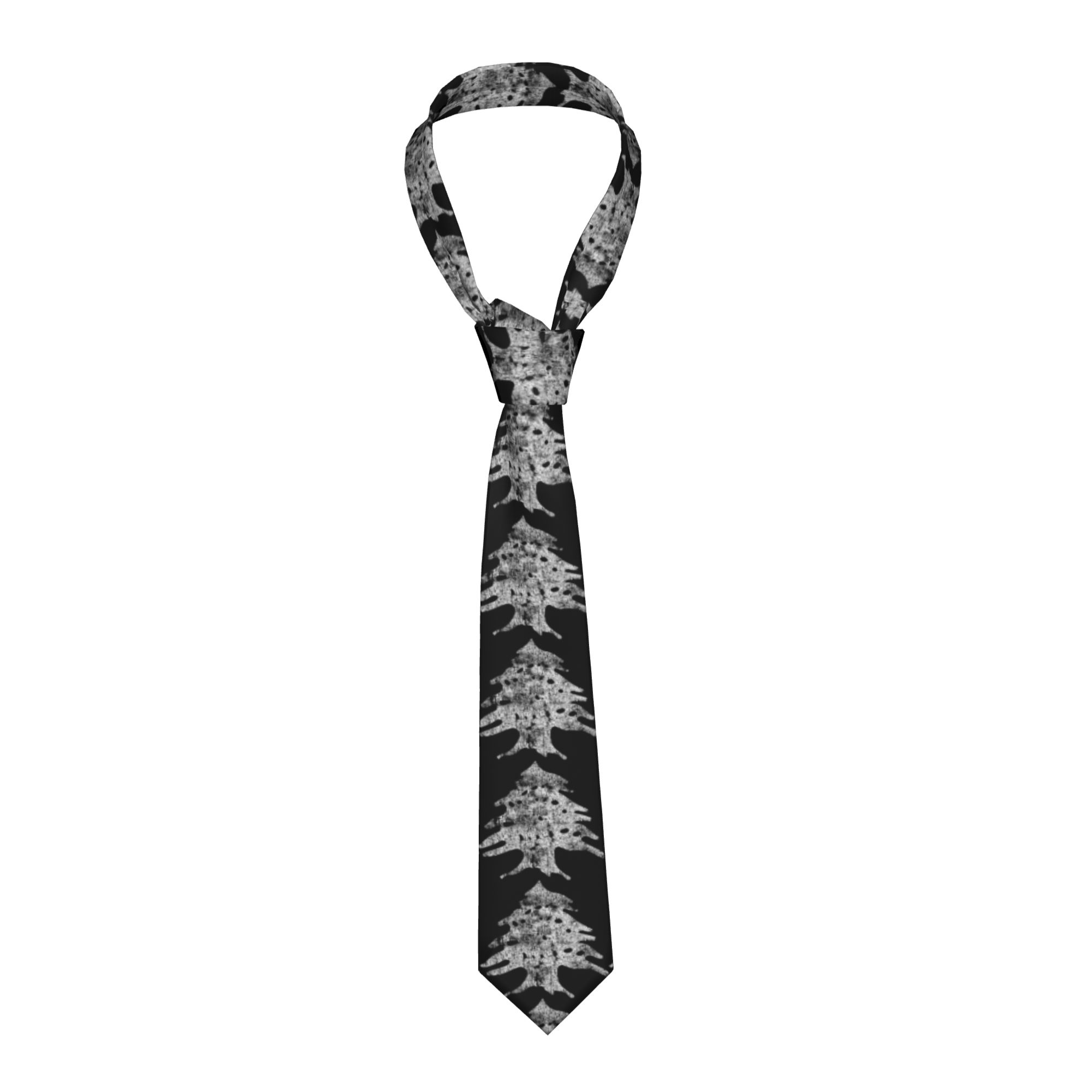 Men's Tie Lebanese Flag of Leb - огляд і ціна Men Accessories Lebanon