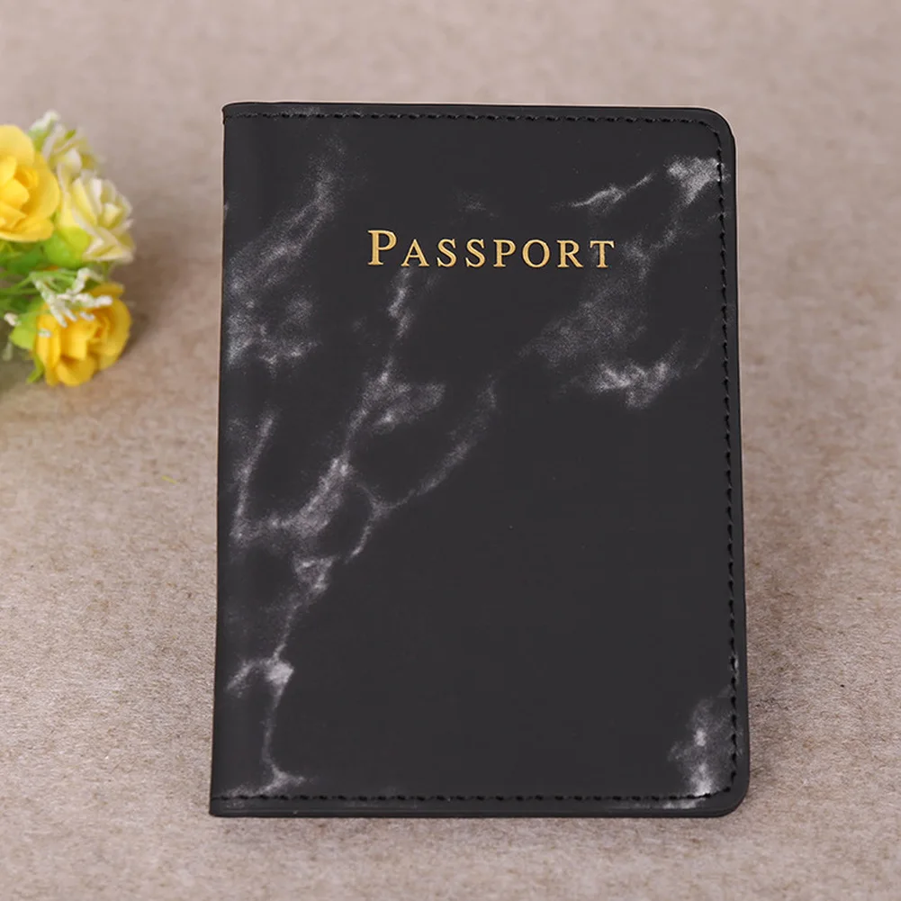Women Men Passport Cover Pu Le - огляд і ціна Men'S Accessories Wallet