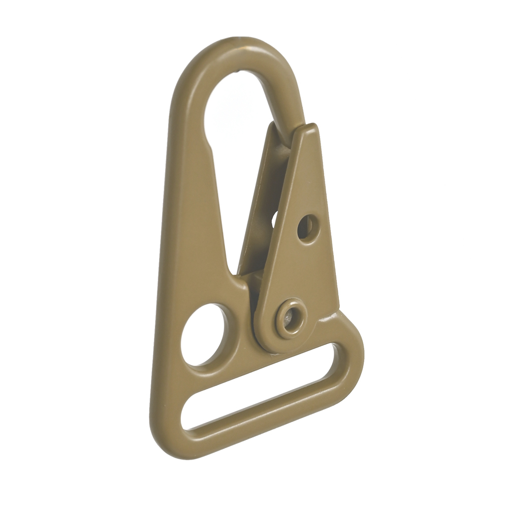 2Pcs HK Type 1