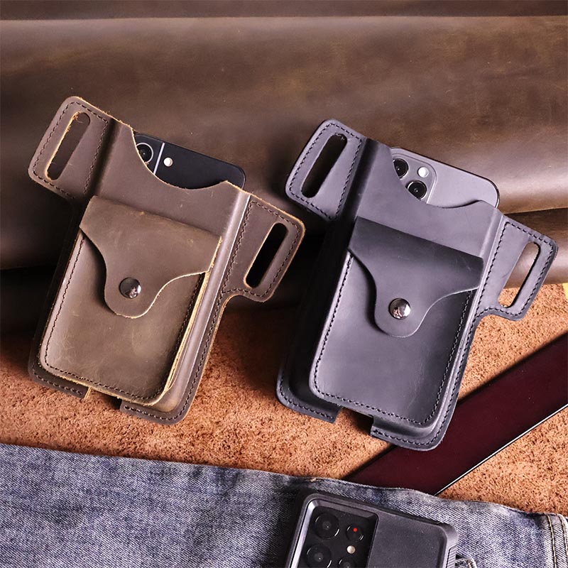 1pcVintage top-grade cowhide f - огляд і ціна Men'S Accessories Wallet