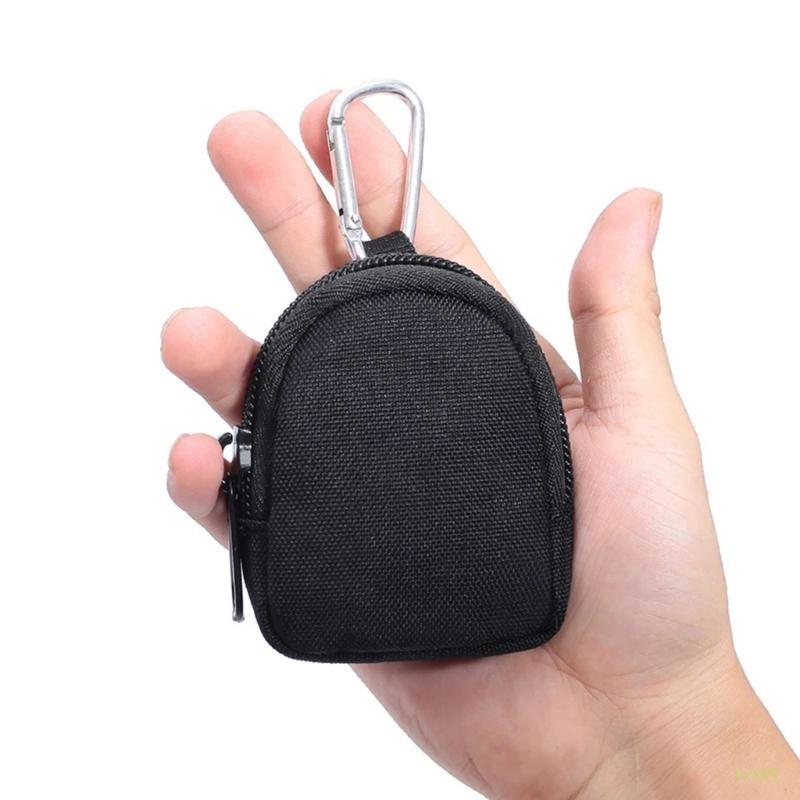1 Pc Portable Outdoor Key Bag  - огляд і ціна Coin Holder Men