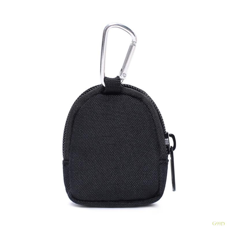 1 Pc Portable Outdoor Key Bag  - огляд і ціна Coin Holder Men
