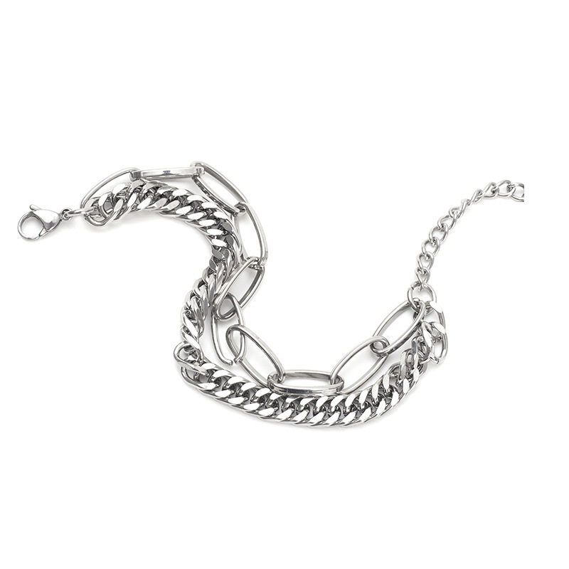 New 316L Stainless Steel Cable - огляд і ціна Men'S Vacation Accessories