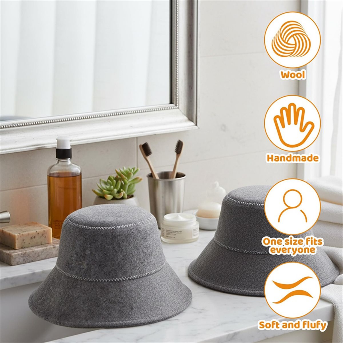 Essential Sauna Accessories: G - огляд і ціна Men'S Accessories Essentials
