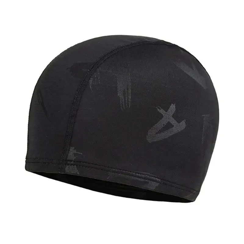 1pc Nylon Waterproof Swim Cap  - огляд і ціна Men'S Accessories Essentials