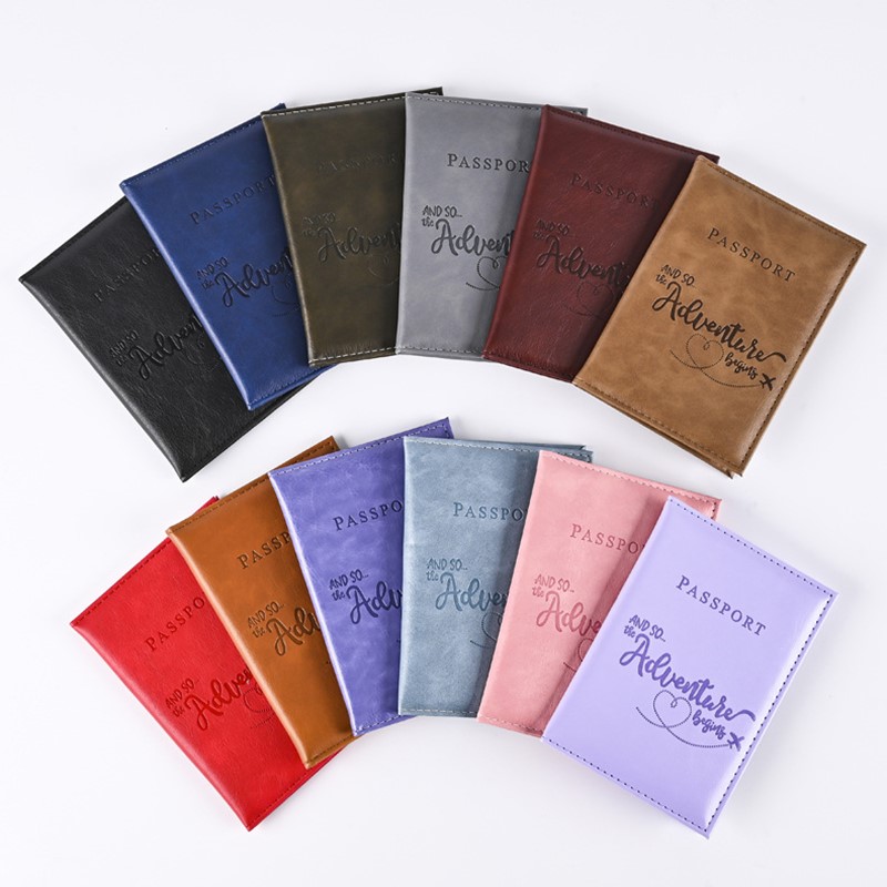 Passport Holder for Travel Ess - огляд і ціна Men'S Accessories Essentials