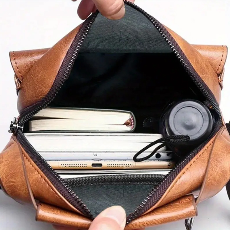Neutral style shoulder bag for - огляд і ціна Men'S Accessories Backpack