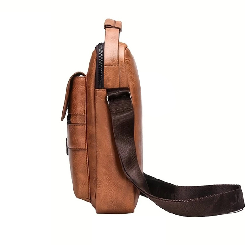 Neutral style shoulder bag for - огляд і ціна Men'S Accessories Backpack